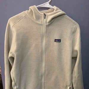 Patagonia Women's Better Sweater Full Zip Hoody
